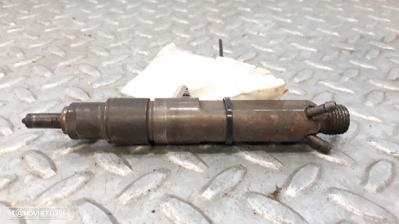 INJETOR SEAT LEON 1.9 TDI 90CV 1896CC - 1