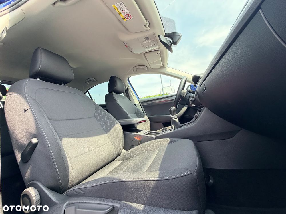 Skoda Superb - 19
