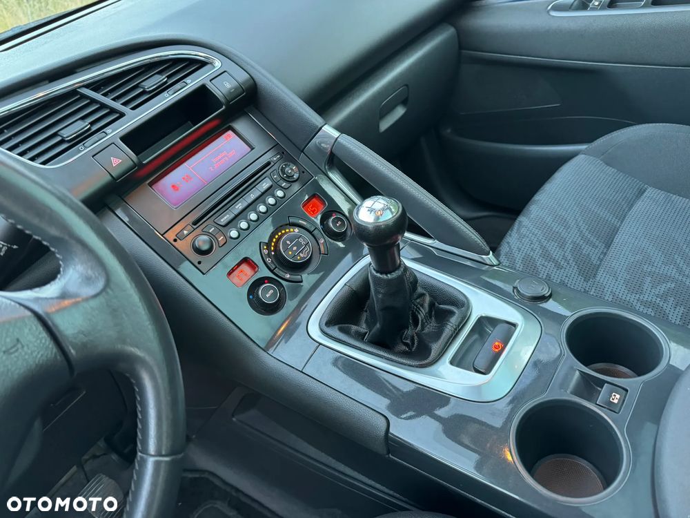 Peugeot 3008 120 VTi Active - 12