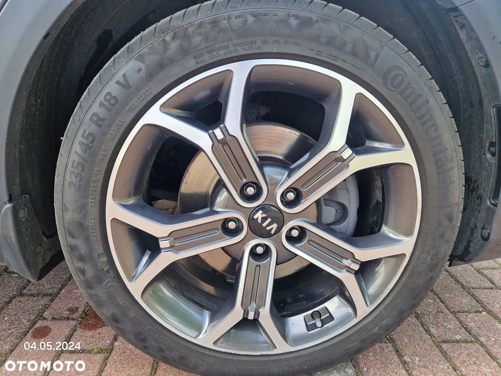 Kia XCeed 1.5 T-GDI L DCT - 32