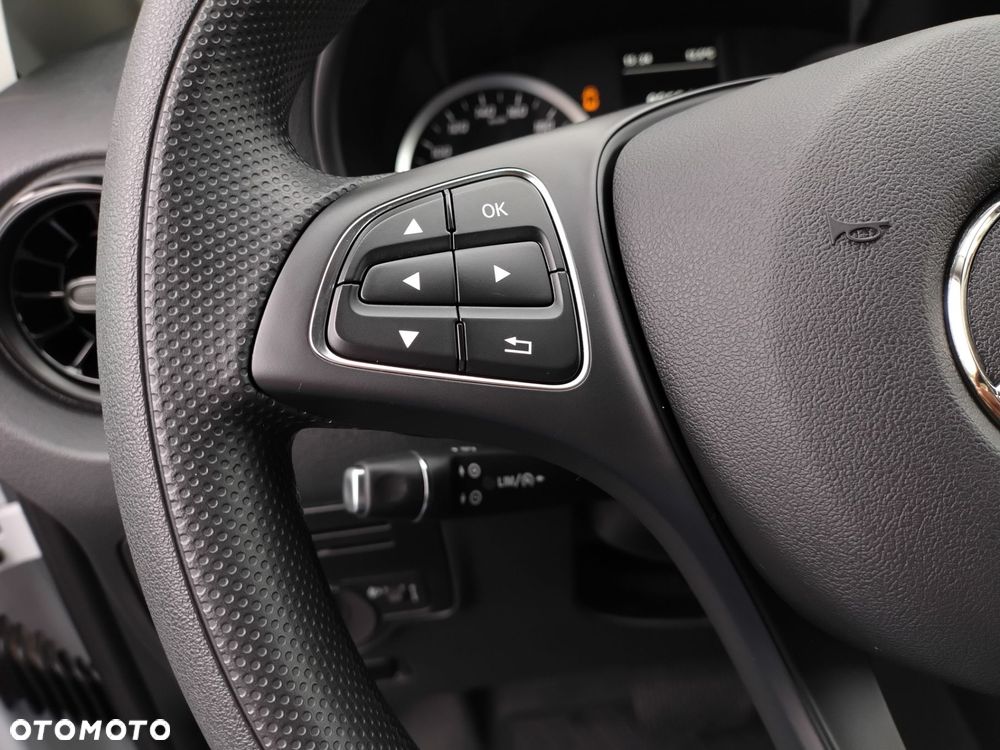 Mercedes-Benz Vito Tourer L2 Pro 9G-Tronic 447.703 - 17