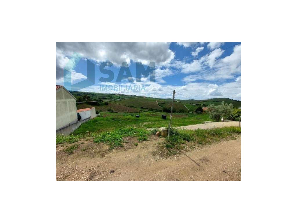 Terreno para construção - Grande imagem: 5/16