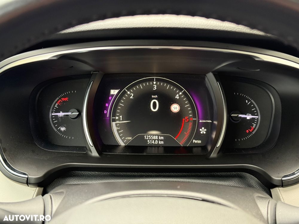 Renault Talisman ENERGY dCi 160 EDC INITIALE PARIS - 11