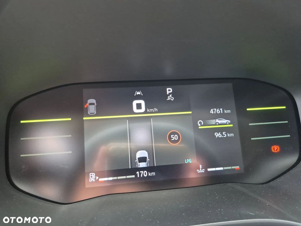Dacia Sandero Stepway - 14