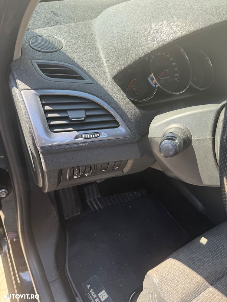 Renault Megane 1.5 dCi GT Line - 10