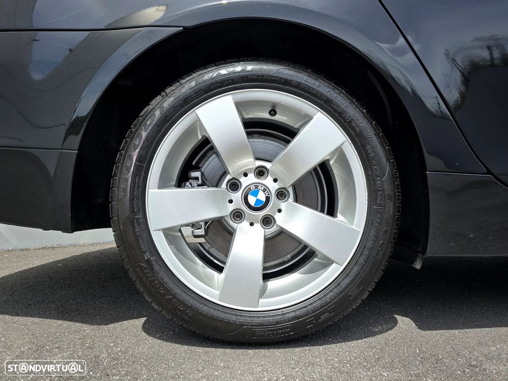 BMW 520 d - 6