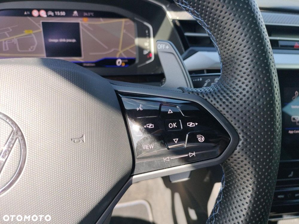 Volkswagen Arteon 2.0 TSI 4Motion R DSG - 31