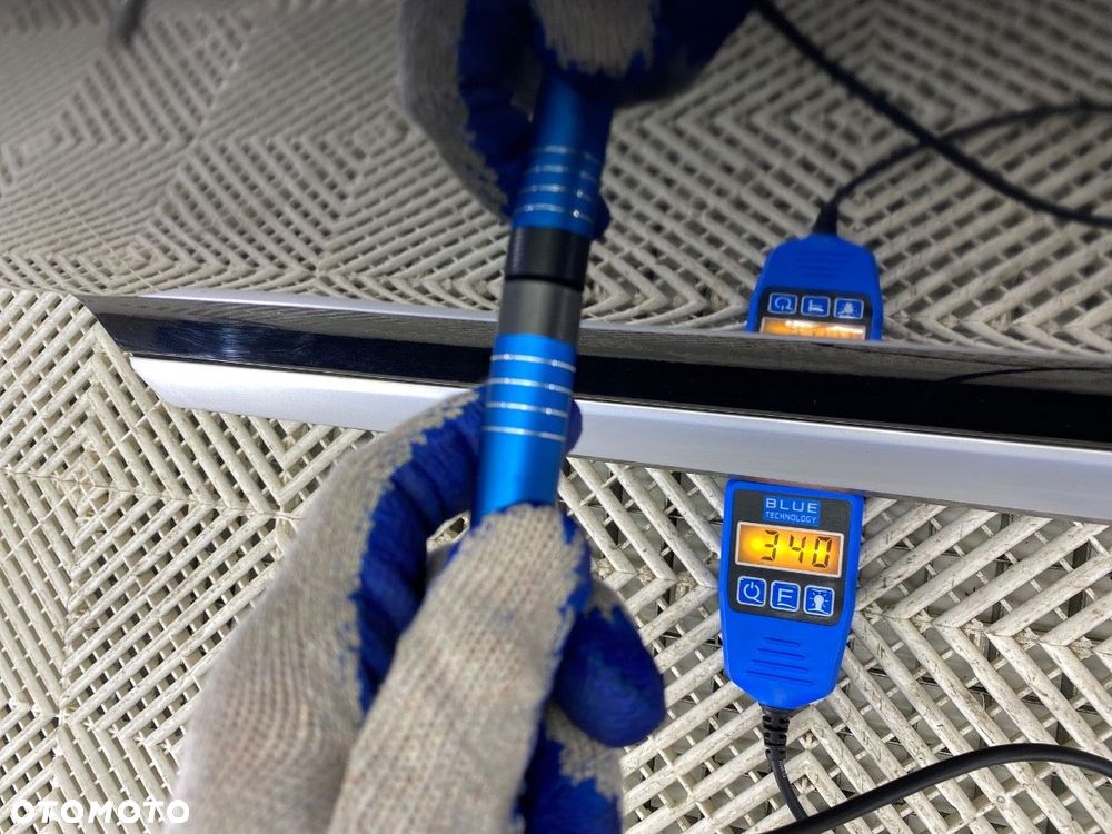 DRZWI PRAWY PRZÓD  PORSCHE CAYENNE (9PA) 2002 - 2010 S 4.5 250 kW [340 KM] benzyna 2002 - 2007 - 7