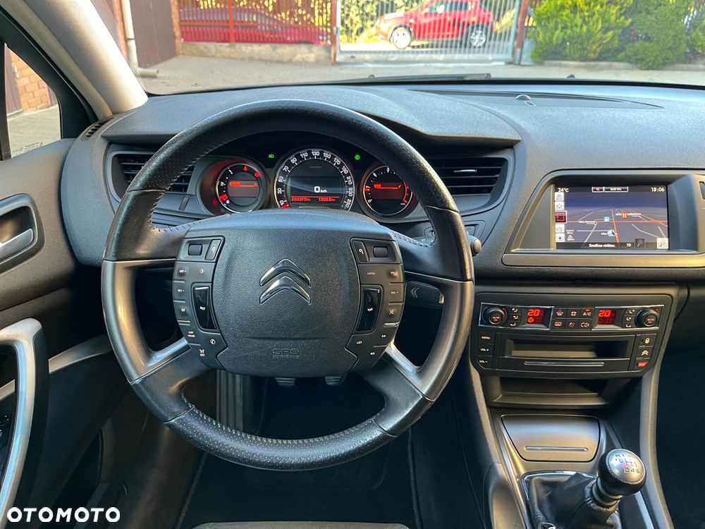 Citroën C5 BlueHDi 150 S&S Exclusive - 10