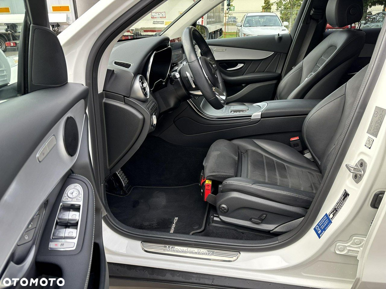 Mercedes-Benz GLC 200 d 4-Matic - 11
