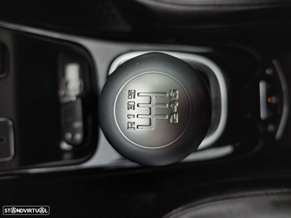 Jeep Compass 1.6 M-Jet Night Eagle - 12