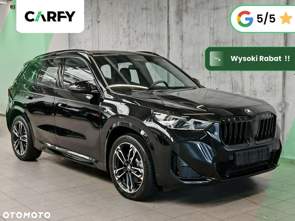 BMW X1 - 2