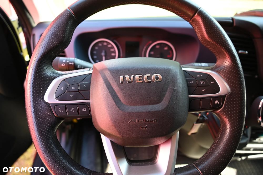 Iveco Dailly - 5