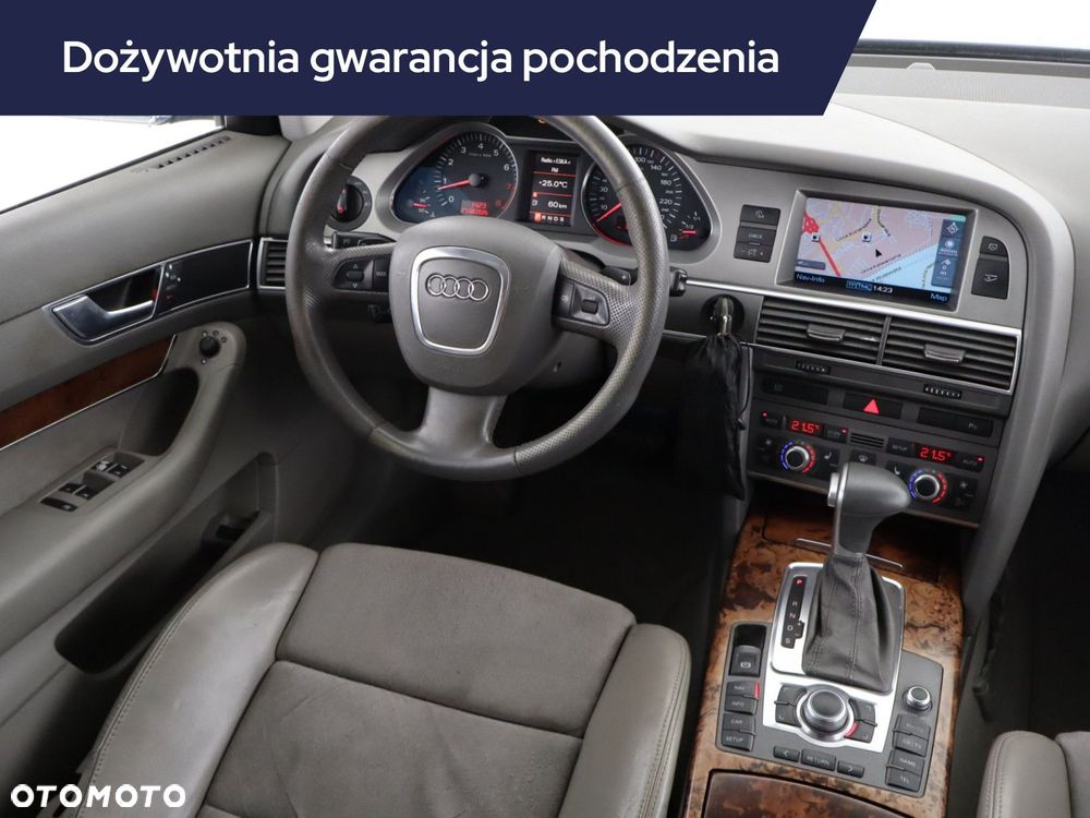Audi A6 Limousine - 9