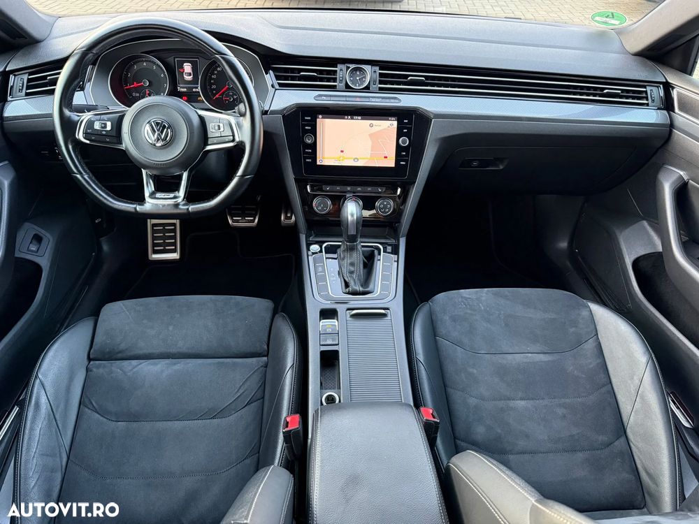 Volkswagen ARTEON 2.0 TSI OPF DSG R-Line - 7