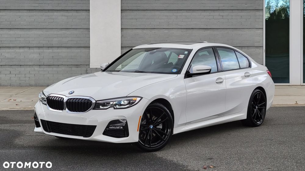 BMW Seria 3 - 2