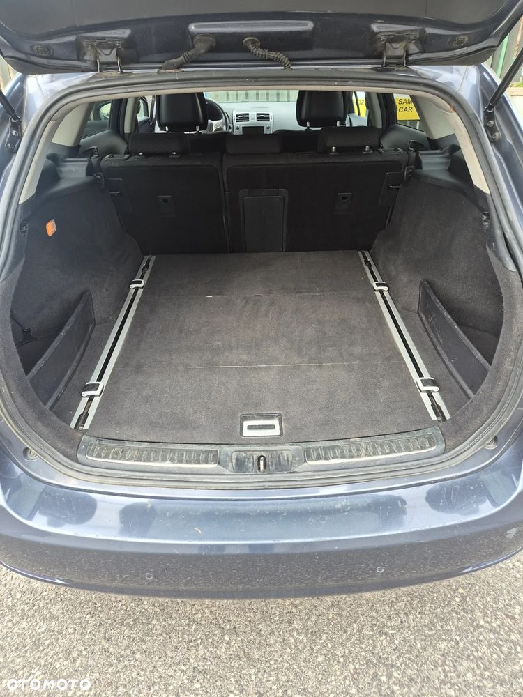 Toyota Avensis 2.2 D-4D Business Edition - 15