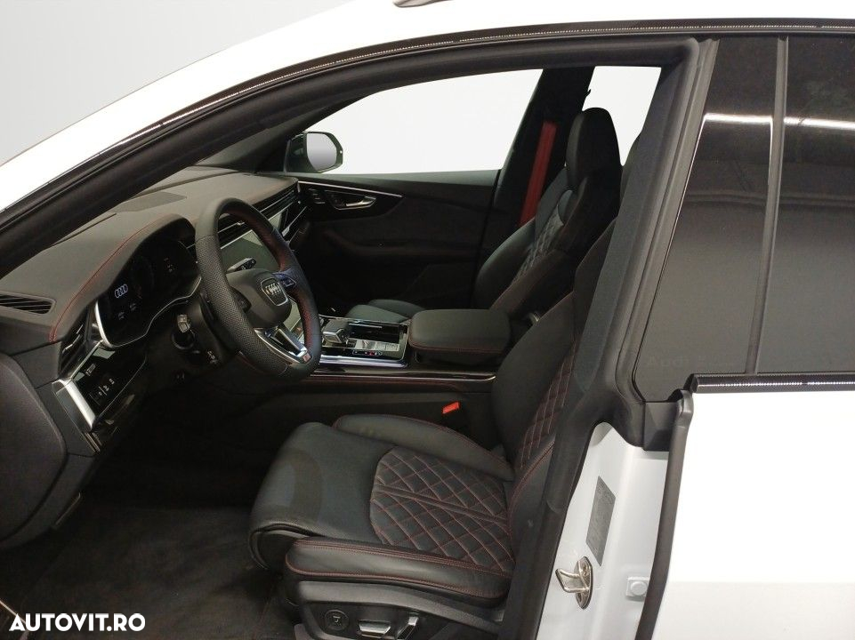 Audi Q8 - 20