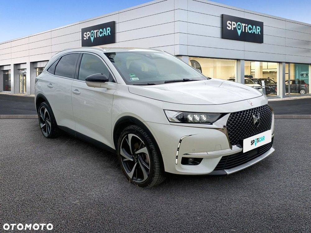 DS Automobiles DS 7 Crossback - 5