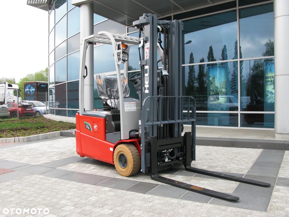 Heli CPD16SQ-A6LIG3-S - 2