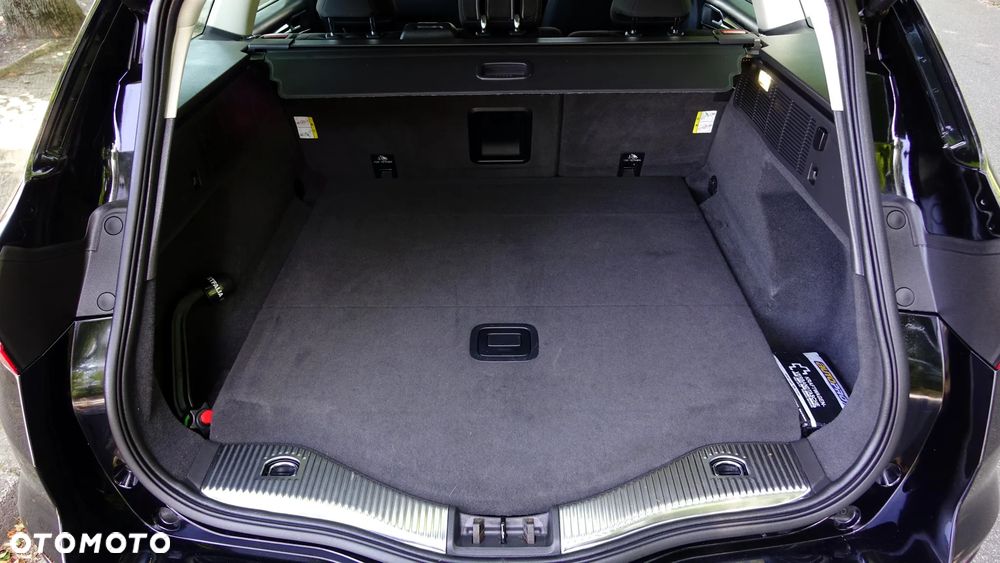 Ford Mondeo - 30