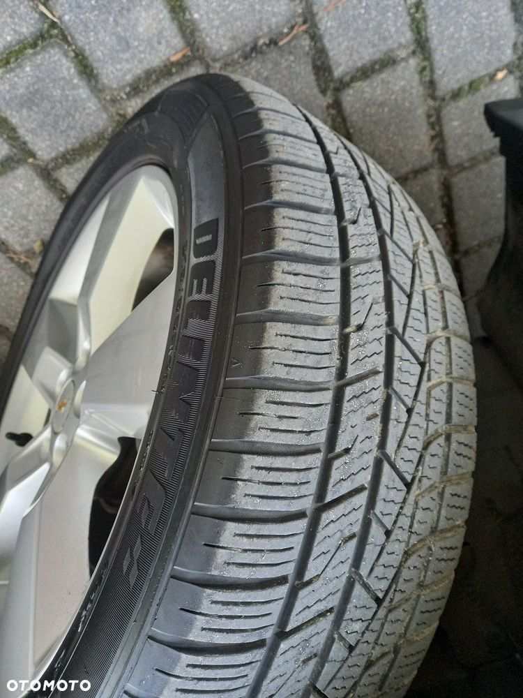 Chevrolet Trax 1.7TD LT+ - 15