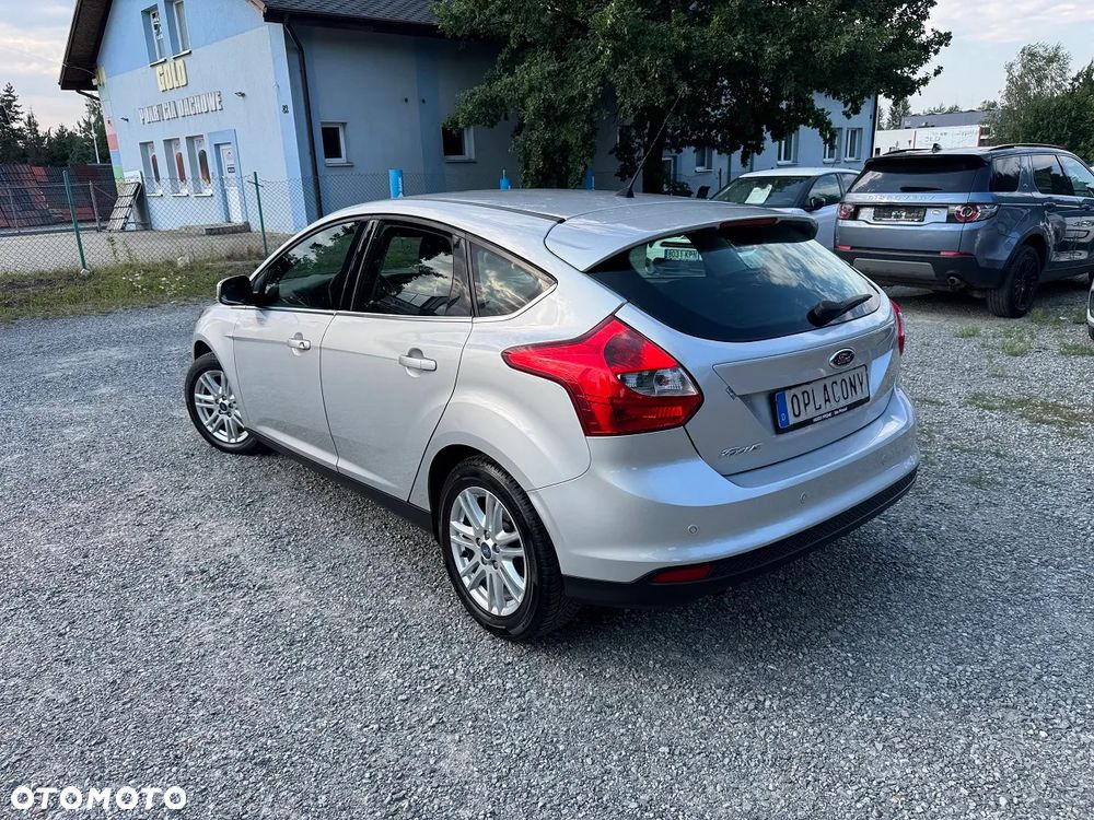 Ford Focus - 4