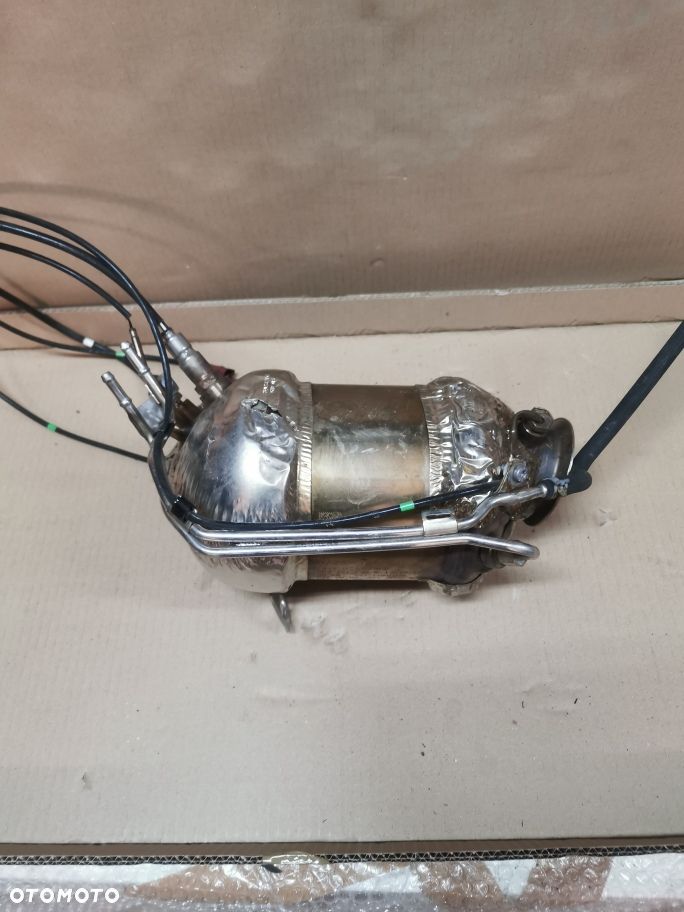 Vw T6 2.0 Tdi katalizator 7E0131690P - 1