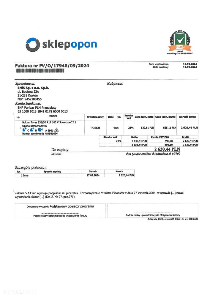 Ford Mondeo 2.0 TDCi Titanium PowerShift - 32