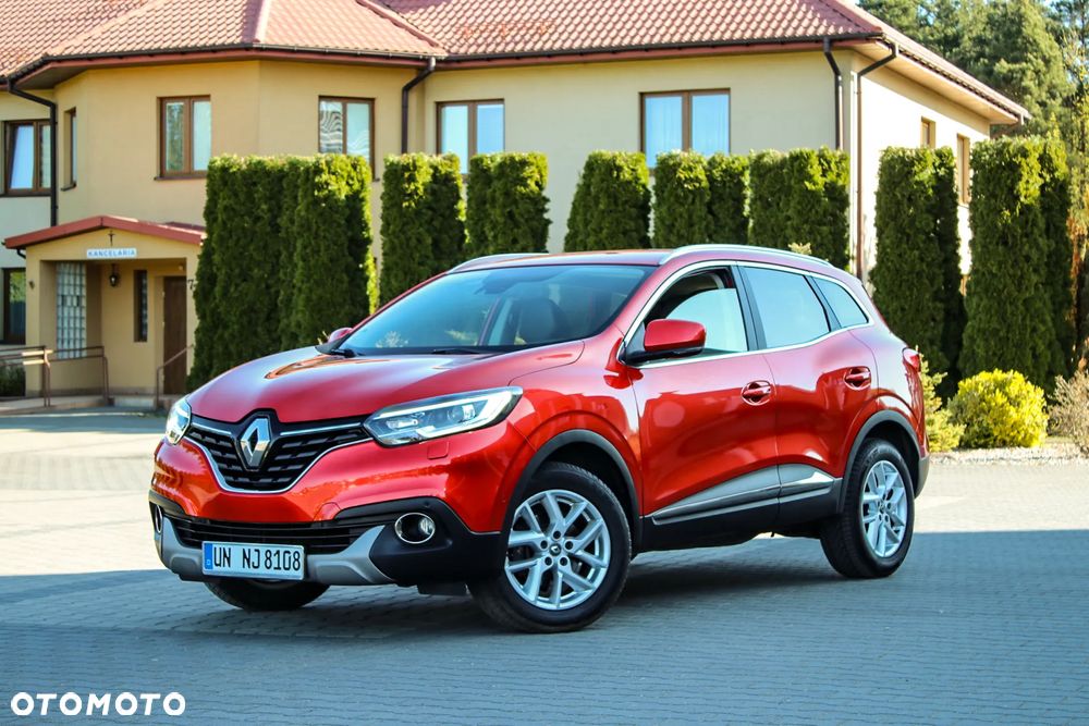 Renault Kadjar - 10