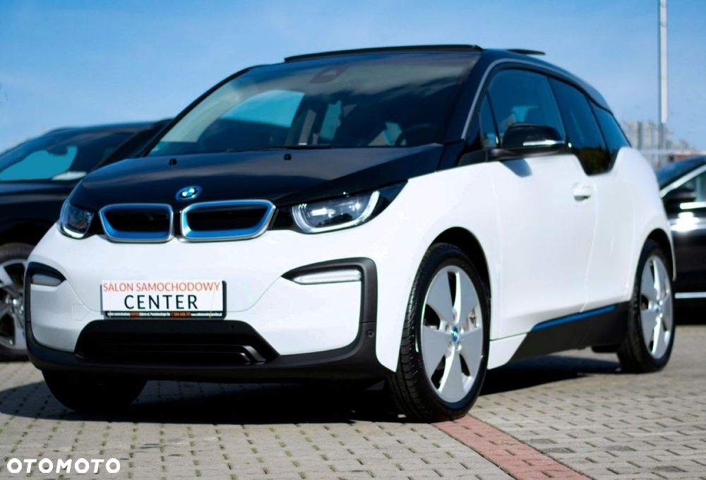 BMW i3 120 Ah - 2