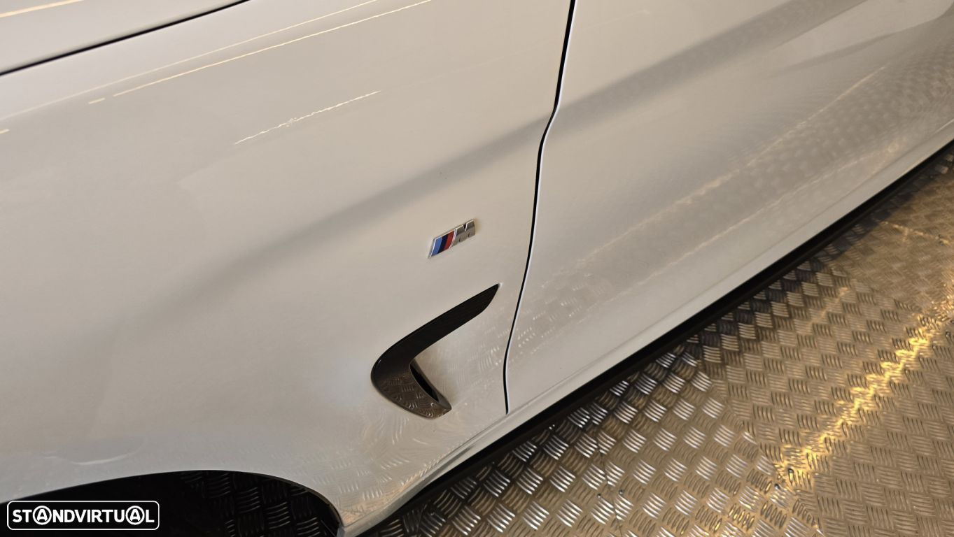 BMW 425 d Pack M Auto - 30