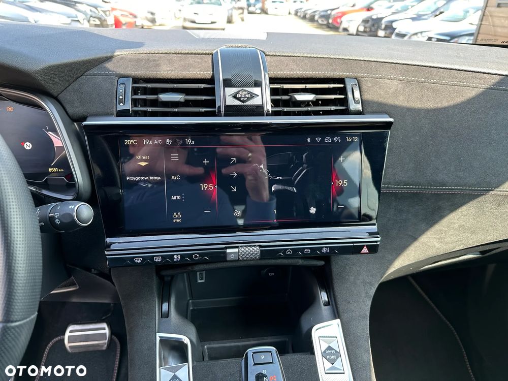 DS Automobiles DS 7 Crossback - 14