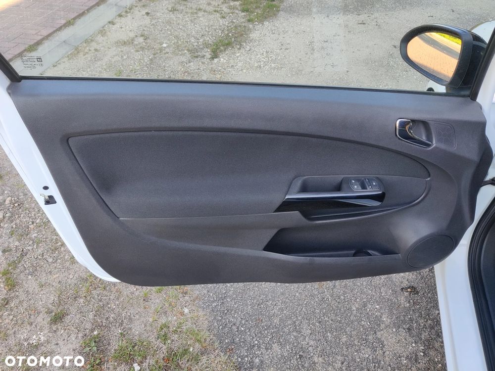 Opel Corsa 1.2 16V Color Edition - 18