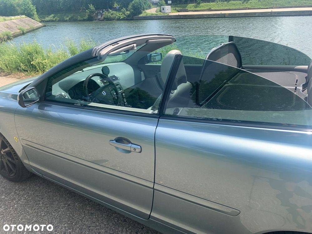 Volvo C70 2.4D5 Summum - 22