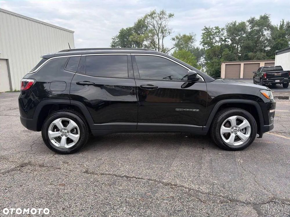Jeep Compass - 7