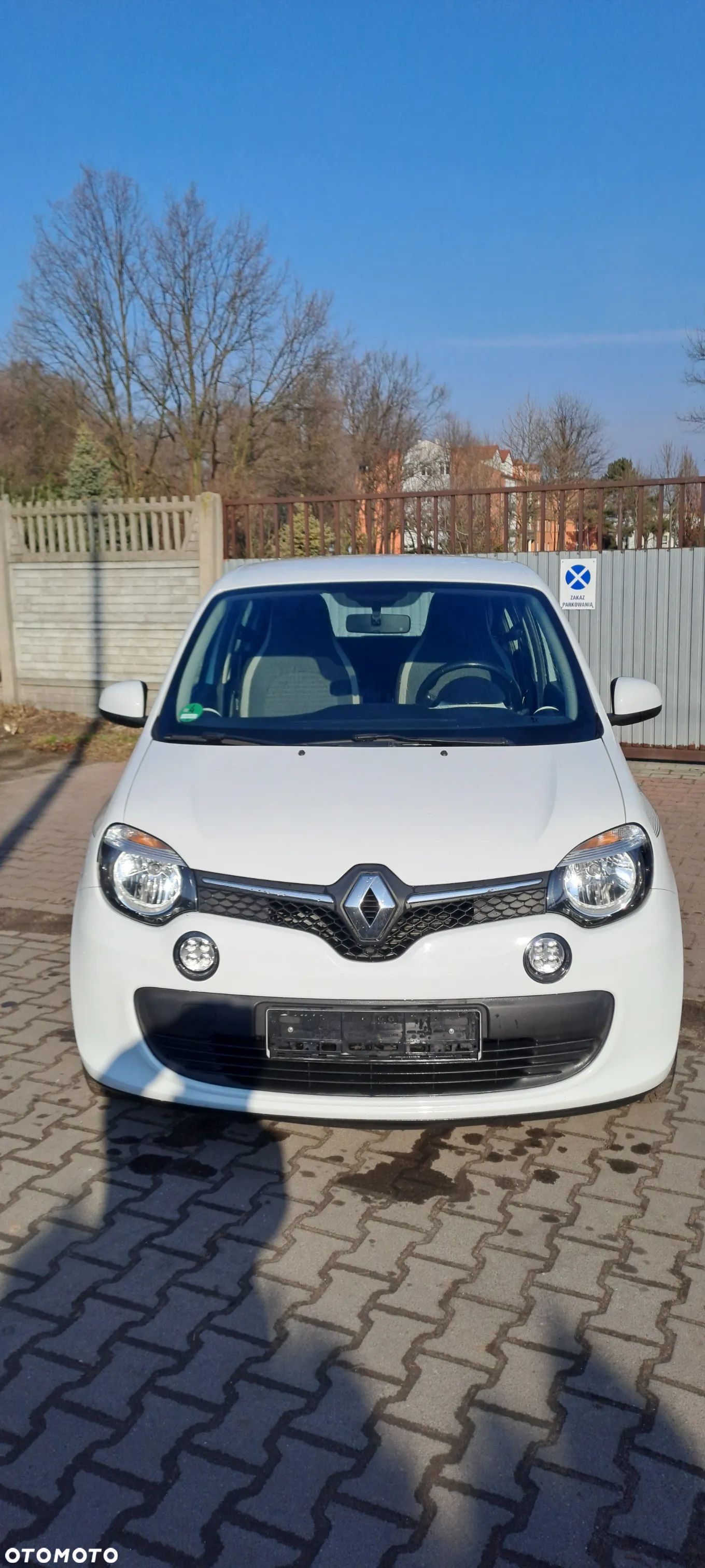Renault Twingo - 1