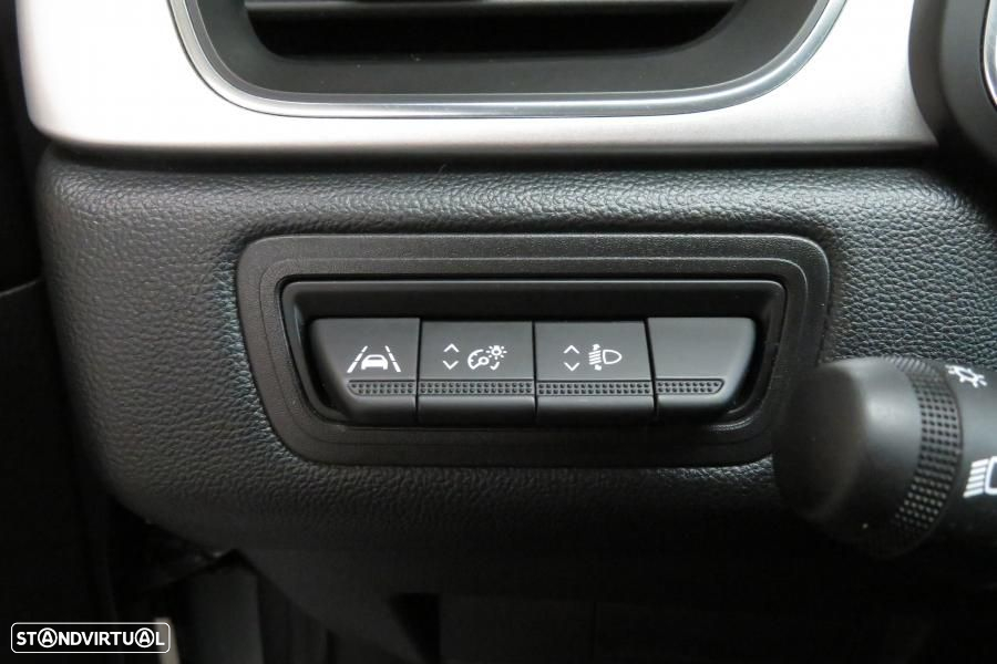 Renault Captur 1.0 TCe Intens - 26