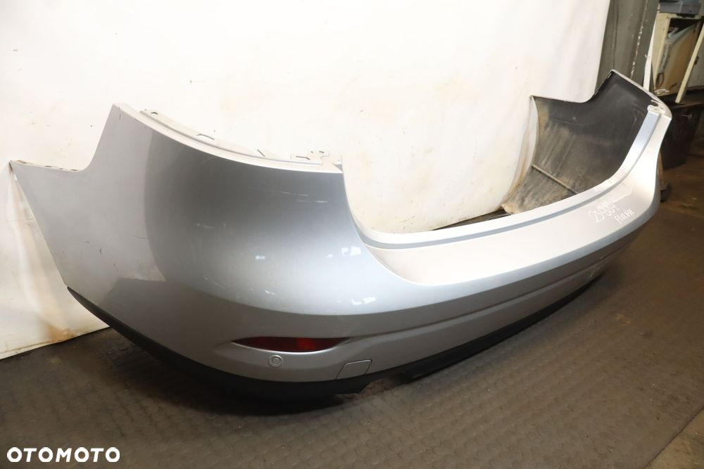 ZDERZAK TYLNY RENAULT FLUENCE TED69 - 4