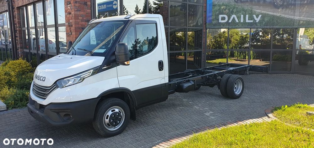 Iveco 50C18 - 2