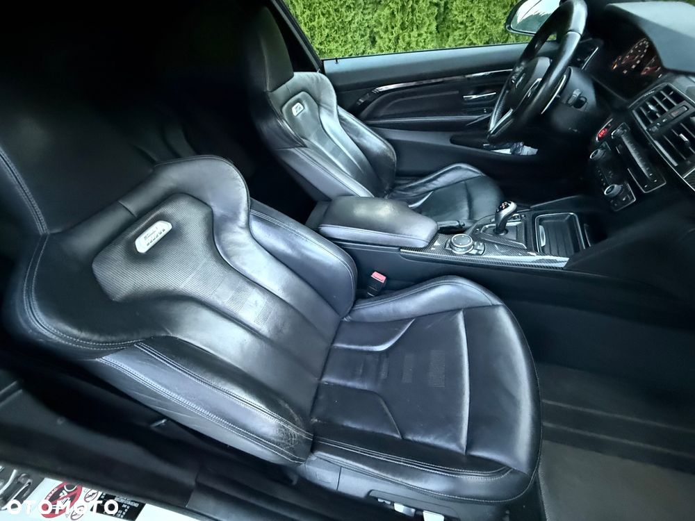 BMW M4 DKG - 8