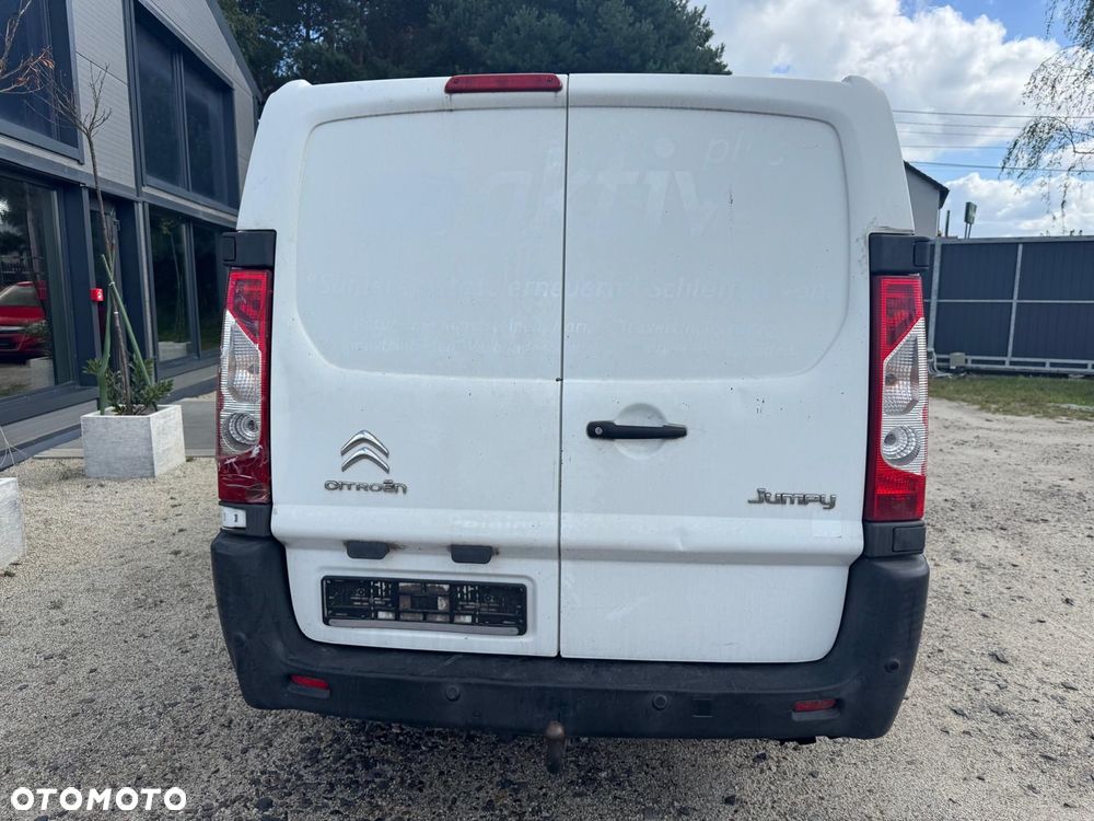 Citroën Jumpy - 22