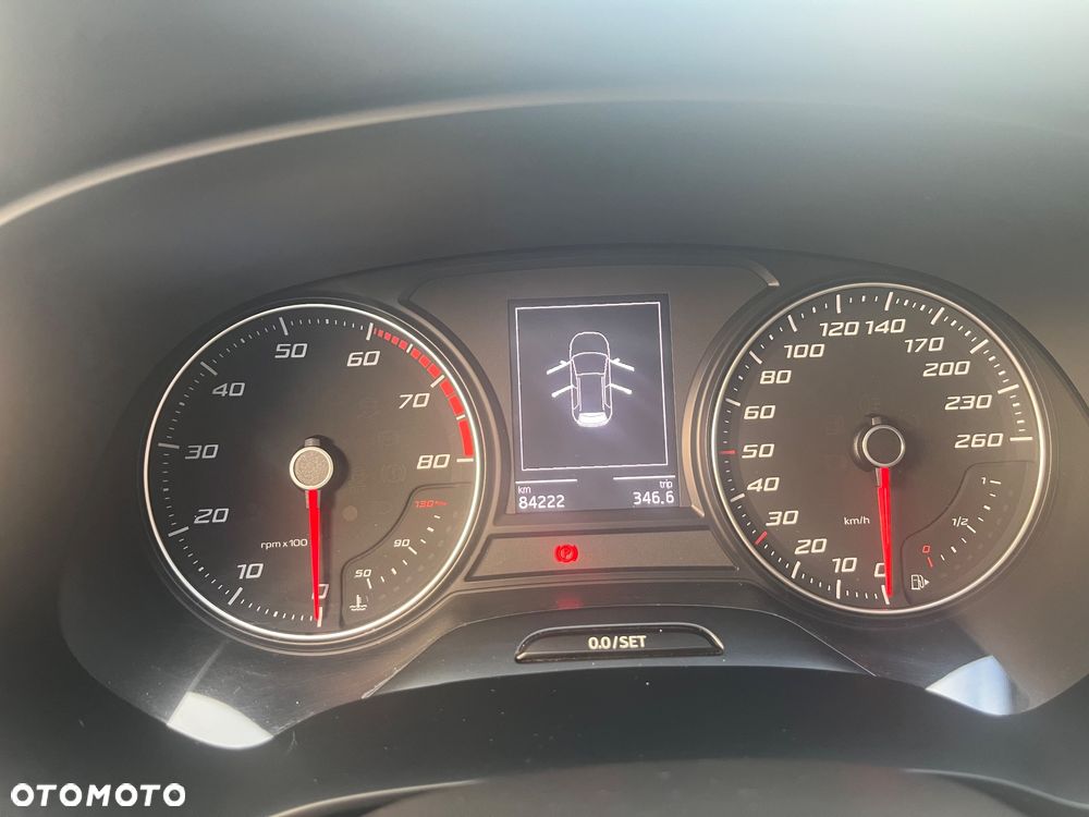 Seat Leon 1.5 EcoTSI Evo Xcellence S&S - 9