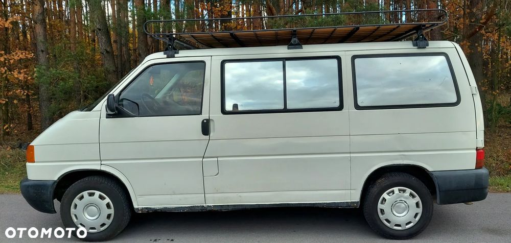 Volkswagen Transporter Standard - 9