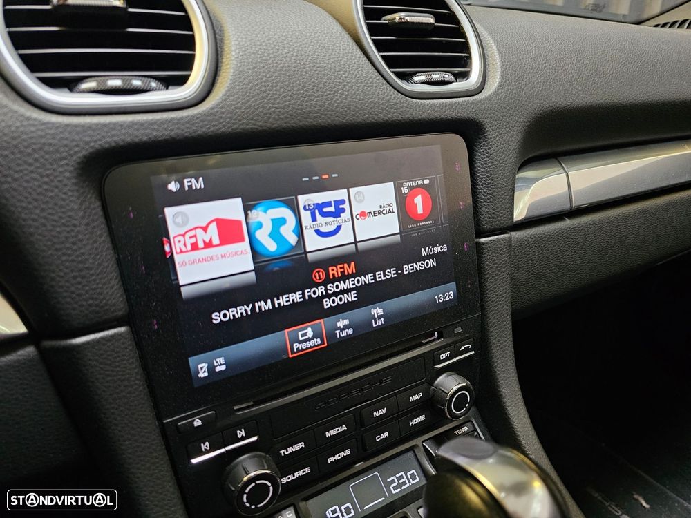 Porsche 718 Boxster 2.0 PDK - 17