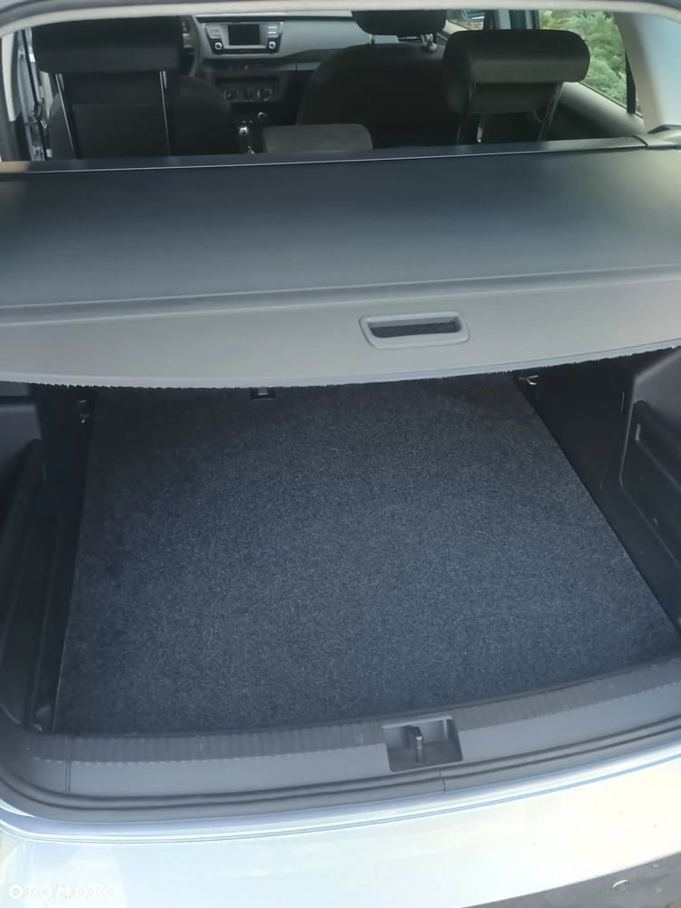 Skoda Fabia 1.2 TSI Active - 12