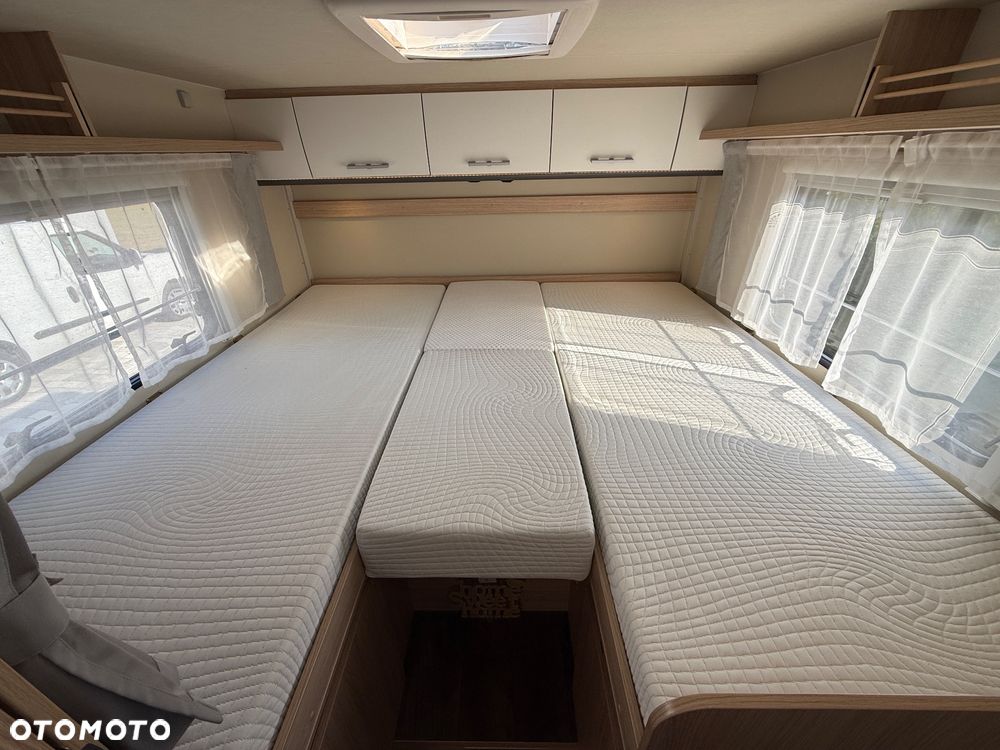 Fiat Ducato Sunlight T68 Capron - 30