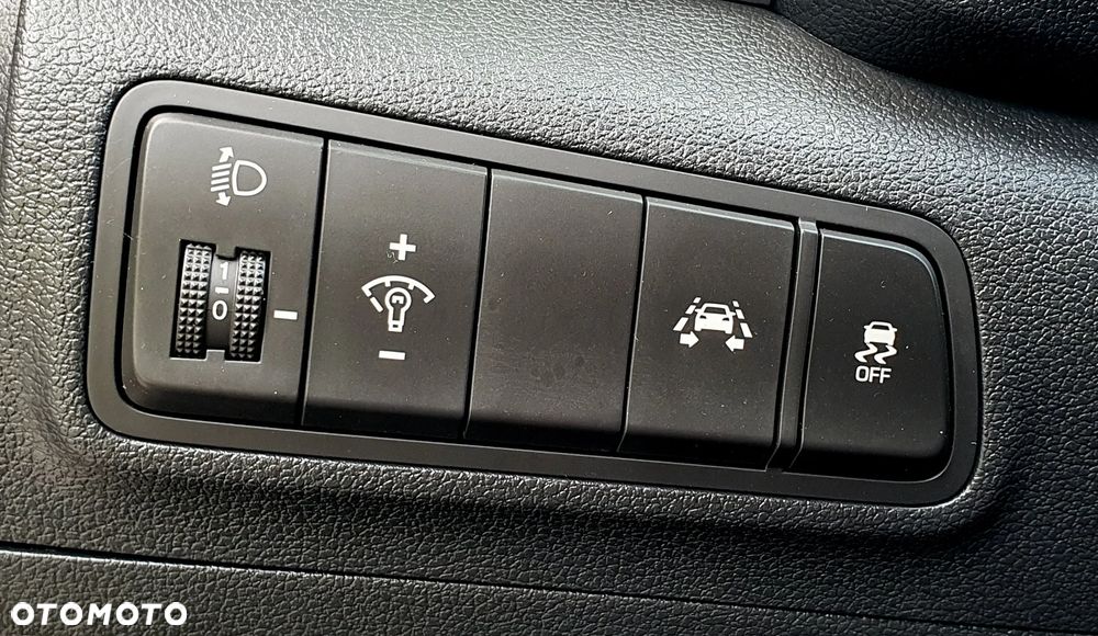 Hyundai Tucson - 29