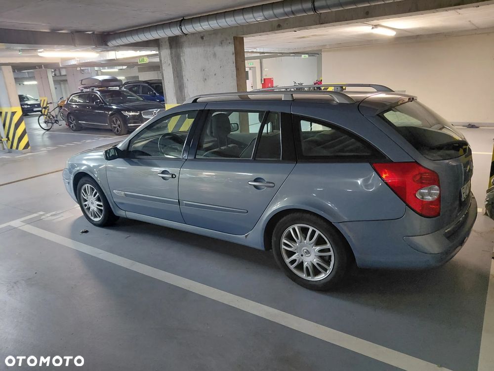 Renault Laguna 2.0 Dynamique - 4
