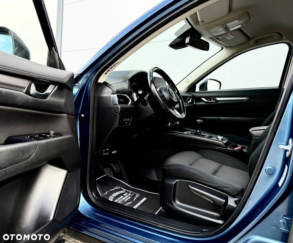 Mazda CX-5 SKYACTIV-G 165 ADVANTAGE - 23